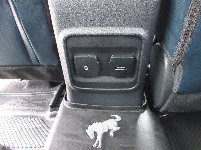 used 2023 Ford Bronco car, priced at $43,998