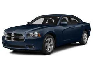 used 2014 Dodge Charger car, priced at $12,990