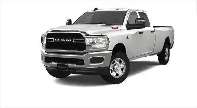 new 2024 Ram 3500 car, priced at $64,474