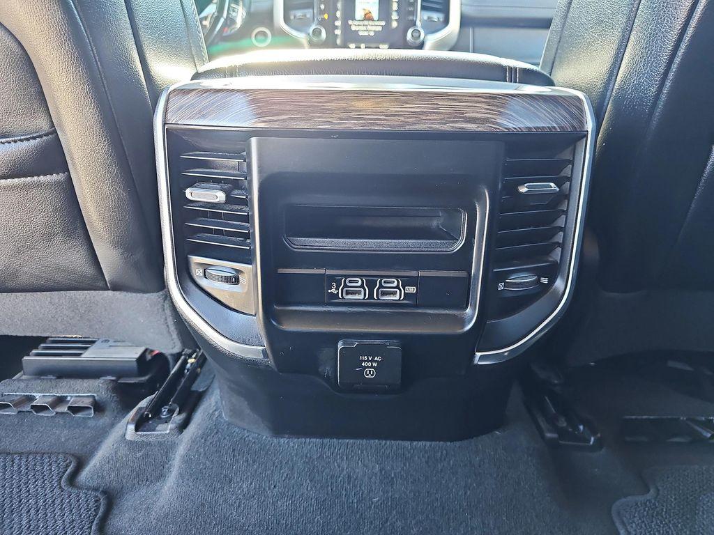 used 2020 Ram 1500 car, priced at $35,993