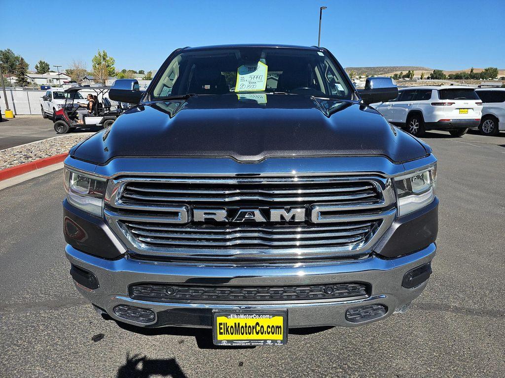 used 2020 Ram 1500 car, priced at $35,993
