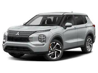 used 2022 Mitsubishi Outlander car, priced at $25,999