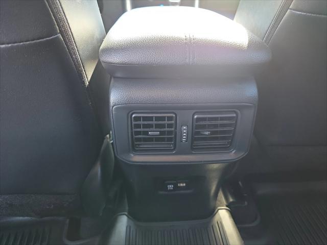 used 2021 Toyota RAV4 car, priced at $28,999