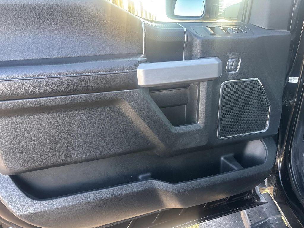 used 2019 Ford F-150 car, priced at $32,499