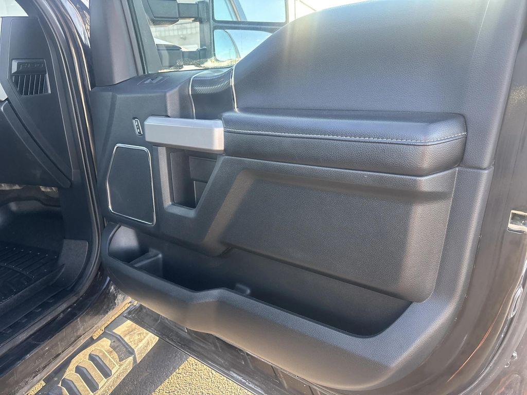 used 2019 Ford F-150 car, priced at $32,499