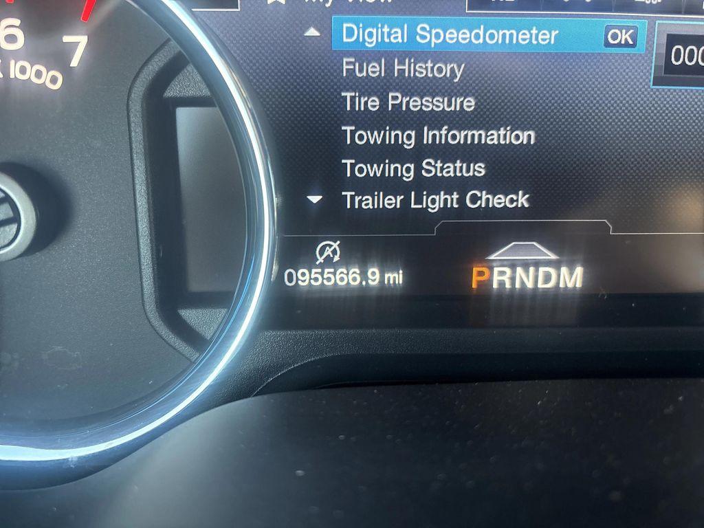 used 2019 Ford F-150 car, priced at $32,499