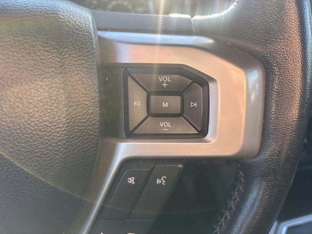 used 2019 Ford F-150 car, priced at $32,499