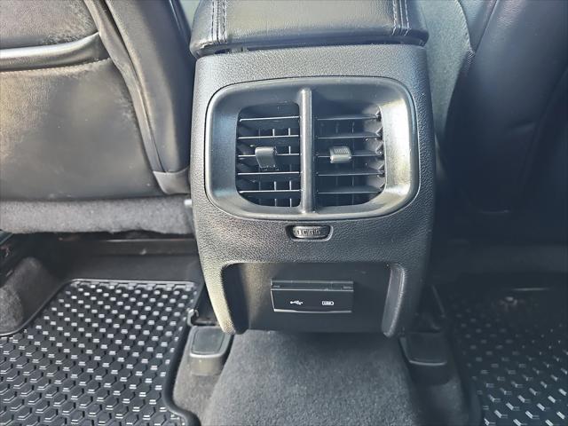 used 2020 Jeep Cherokee car, priced at $20,498