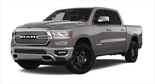 new 2024 Ram 1500 car, priced at $67,018