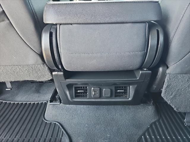used 2022 Chevrolet Silverado 1500 car, priced at $36,994
