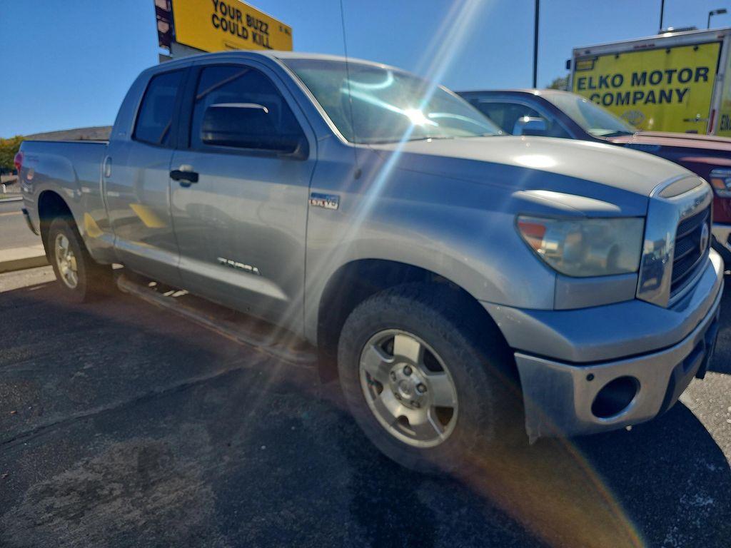 used 2007 Toyota Tundra car, priced at $16,490