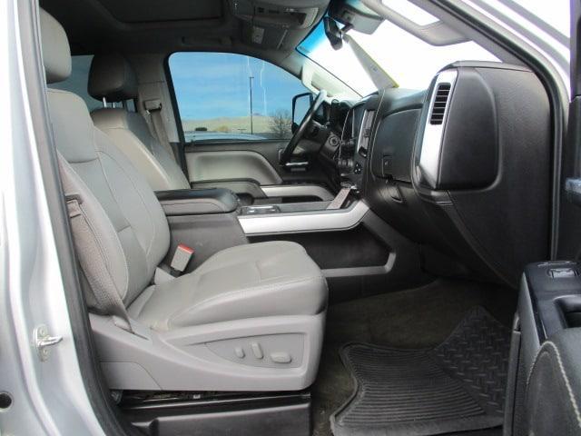 used 2016 Chevrolet Silverado 3500 car, priced at $20,000