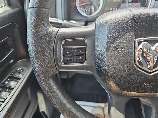 used 2013 Ram 1500 car, priced at $15,490