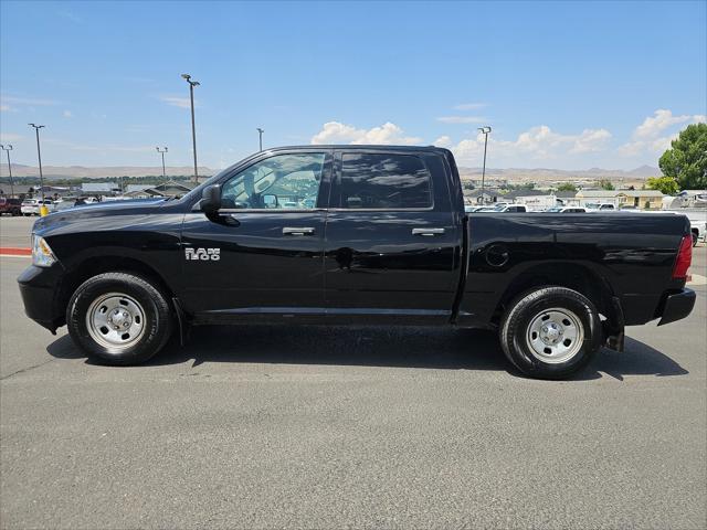 used 2013 Ram 1500 car, priced at $15,490