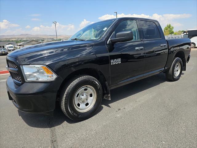 used 2013 Ram 1500 car, priced at $15,490