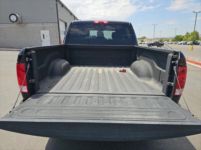 used 2013 Ram 1500 car, priced at $15,490