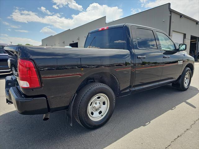 used 2013 Ram 1500 car, priced at $15,490