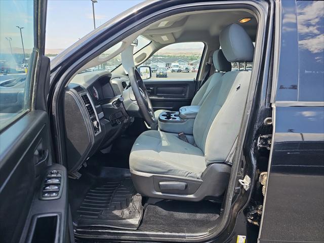 used 2013 Ram 1500 car, priced at $15,490