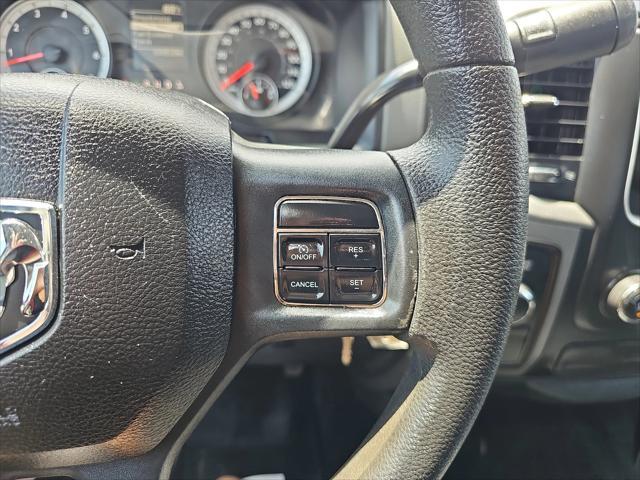 used 2013 Ram 1500 car, priced at $15,490