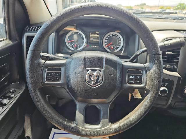 used 2013 Ram 1500 car, priced at $15,490