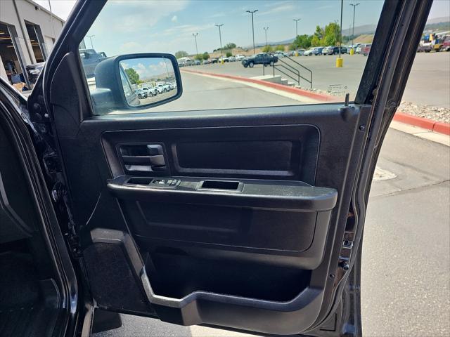 used 2013 Ram 1500 car, priced at $15,490