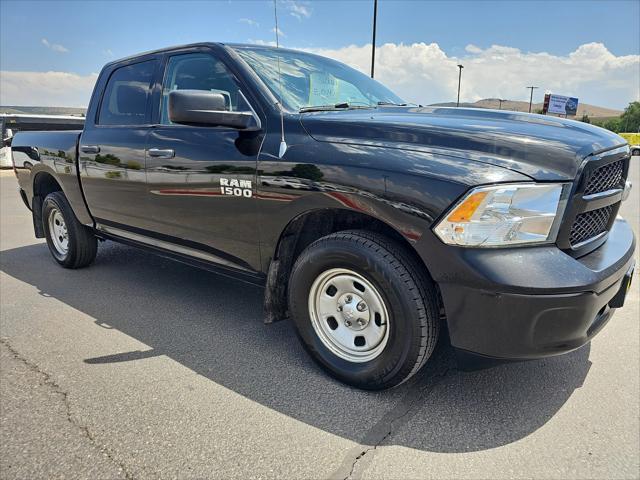 used 2013 Ram 1500 car, priced at $15,490