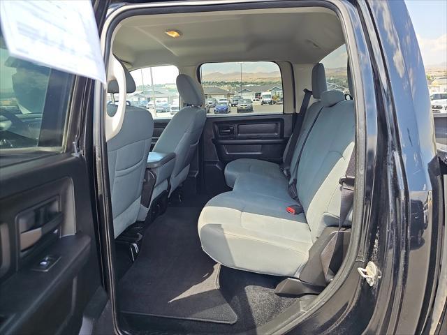 used 2013 Ram 1500 car, priced at $15,490
