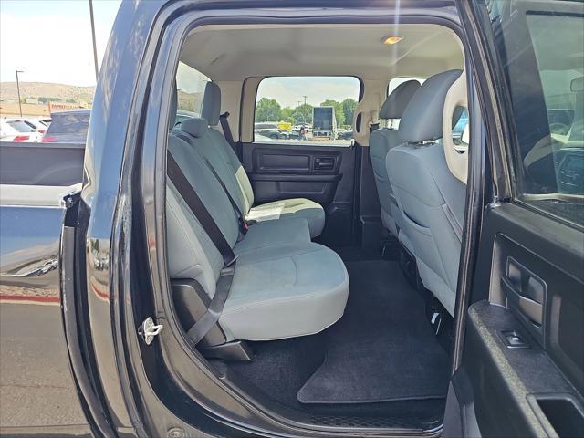 used 2013 Ram 1500 car, priced at $15,490