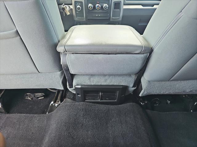 used 2013 Ram 1500 car, priced at $15,490