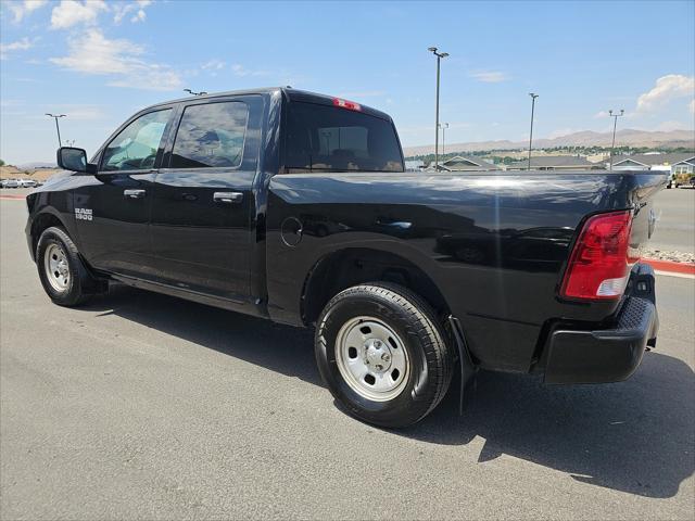 used 2013 Ram 1500 car, priced at $15,490