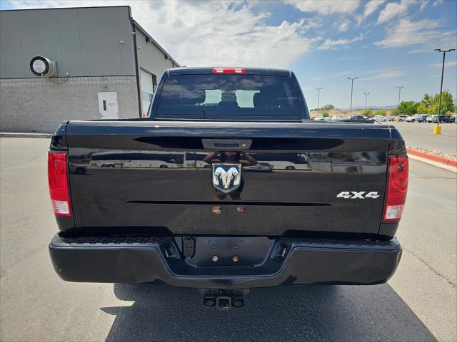 used 2013 Ram 1500 car, priced at $15,490