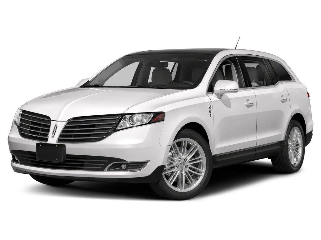 used 2019 Lincoln MKT car, priced at $19,999