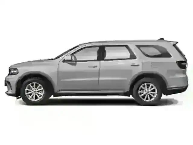 new 2024 Dodge Durango car, priced at $78,918