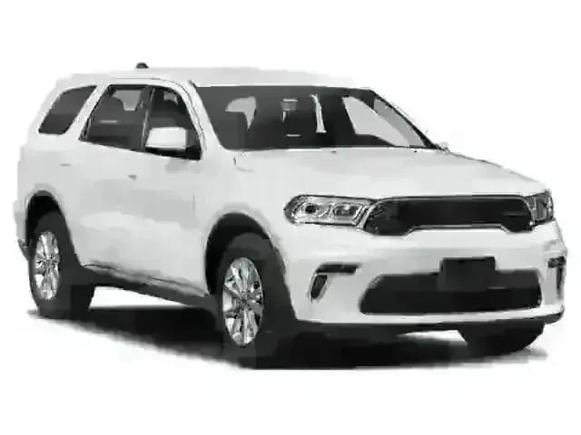 new 2024 Dodge Durango car, priced at $78,918