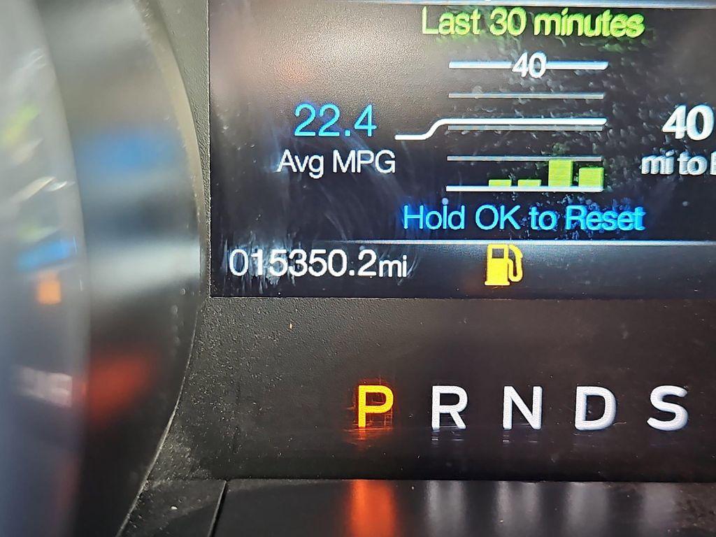 used 2021 Ford Mustang car, priced at $40,999