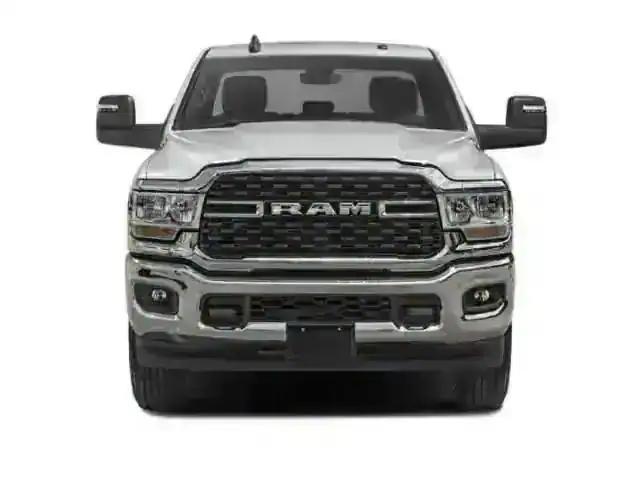 new 2024 Ram 2500 car, priced at $63,927