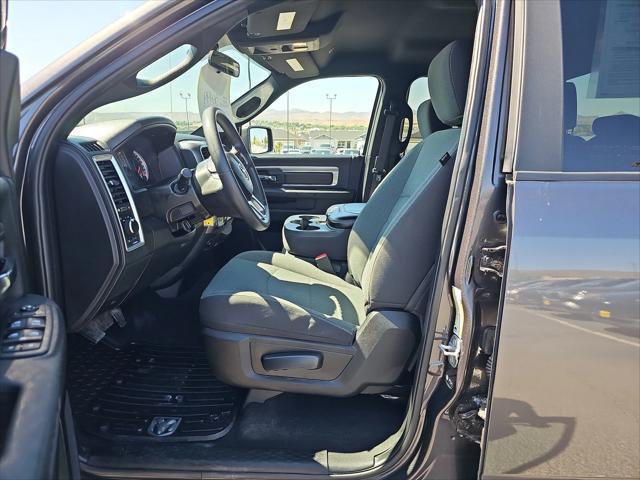 used 2022 Ram 1500 Classic car, priced at $36,499