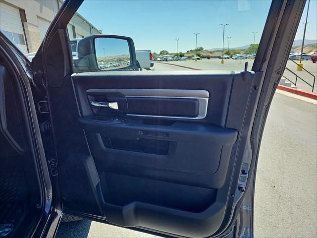 used 2022 Ram 1500 Classic car, priced at $36,499