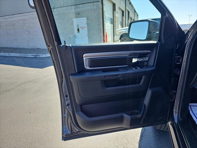 used 2022 Ram 1500 Classic car, priced at $36,499