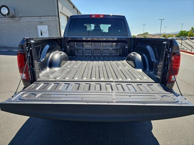 used 2022 Ram 1500 Classic car, priced at $36,499