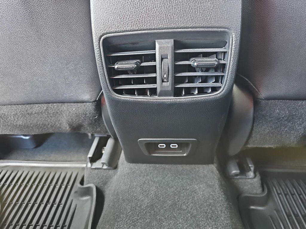 used 2023 Toyota Corolla Cross car, priced at $27,996