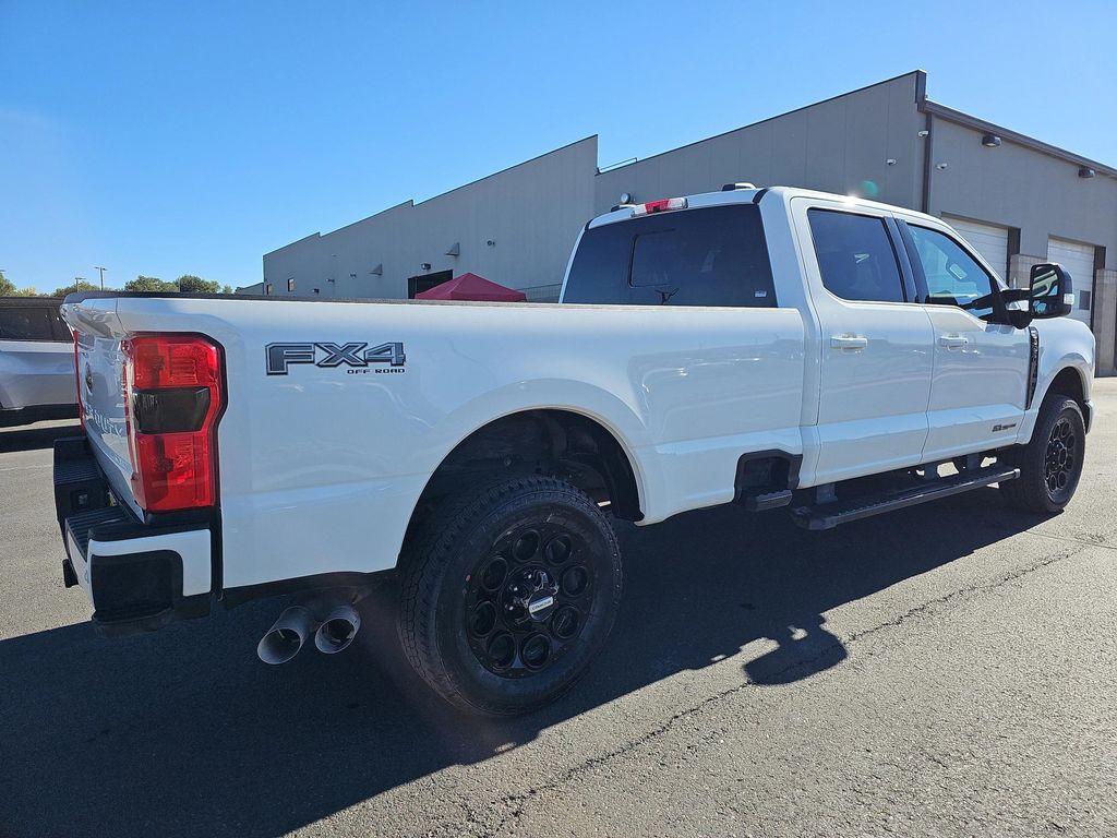 used 2024 Ford F-350 car, priced at $72,998