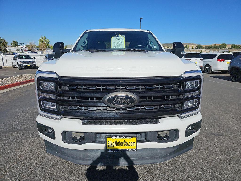 used 2024 Ford F-350 car, priced at $72,998