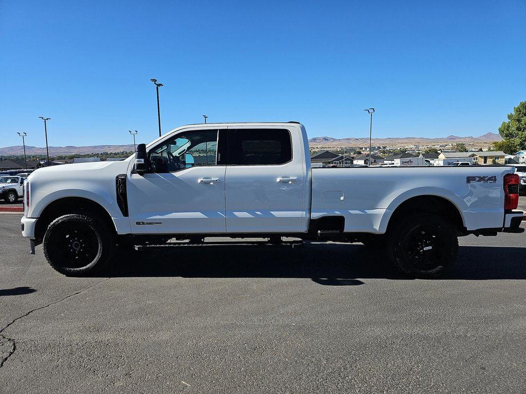 used 2024 Ford F-350 car, priced at $72,998