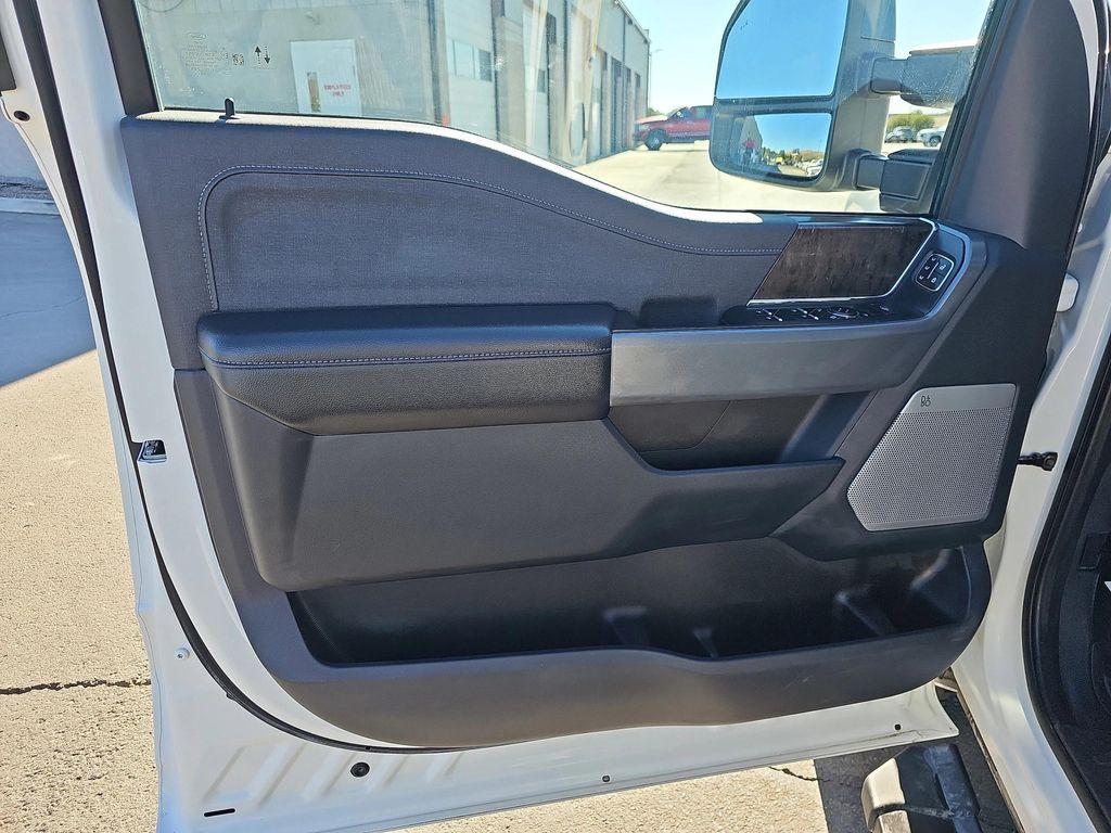 used 2024 Ford F-350 car, priced at $72,998