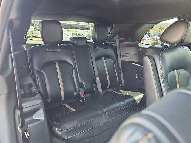 used 2024 Mazda CX-90 car, priced at $37,998