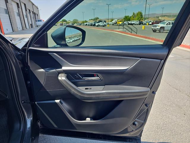 used 2024 Mazda CX-90 car, priced at $37,998