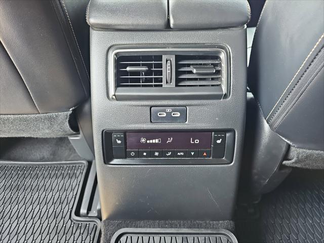 used 2024 Mazda CX-90 car, priced at $37,998