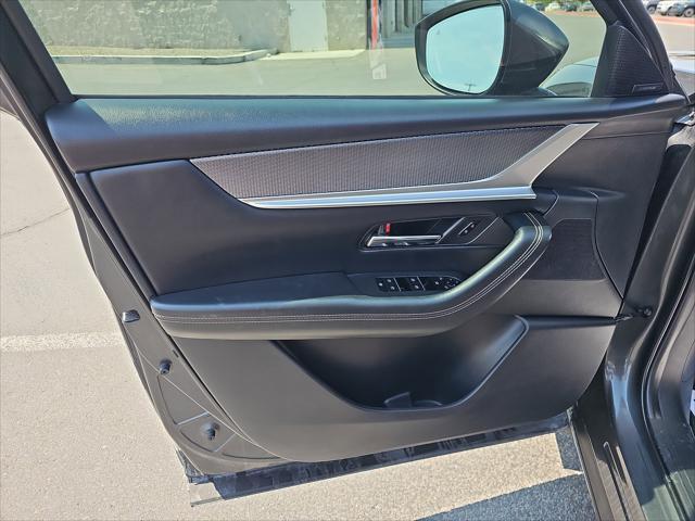 used 2024 Mazda CX-90 car, priced at $37,998