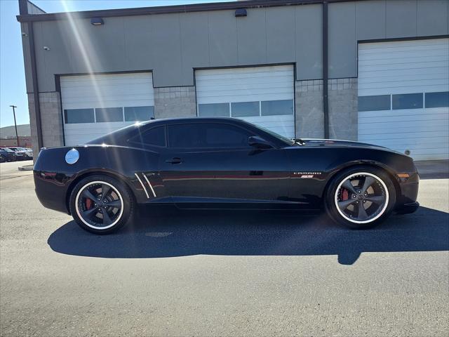 used 2012 Chevrolet Camaro car, priced at $18,990
